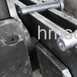  پرچ کن گل میخ ساختمانی